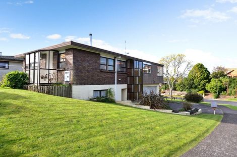 Photo of property in 48 Amanda Avenue, Dinsdale, Hamilton, 3204