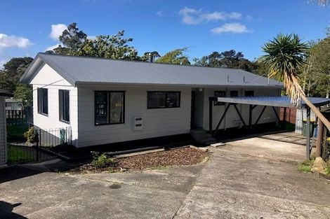 Photo of property in 8 Wirihana Road, Titirangi, Auckland, 0604