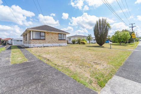 Photo of property in 46 Fernaig Street, Papakura, 2110