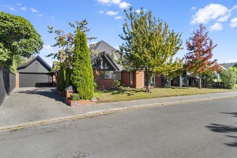 Photo of property in 1 Holcroft Court, Rangiora, 7400