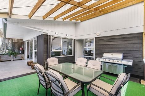 Photo of property in 70 Marlborough Avenue, Glenfield, Auckland, 0629