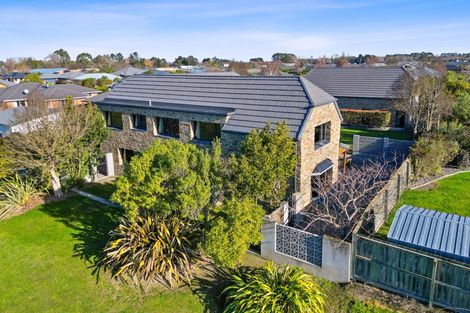 Photo of property in 4 Chamberlain Lane, Rangiora, 7400