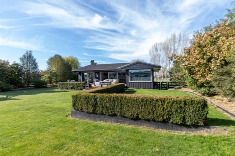 Photo of property in 16 Fergusson Street, Geraldine, 7930