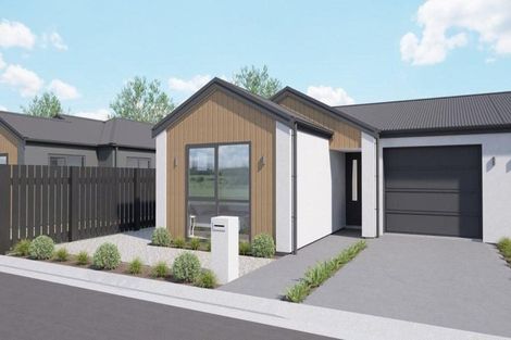 Photo of property in 117 Jean Archie Drive, Rolleston, 7614