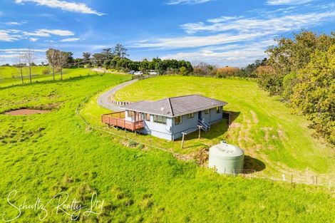 Photo of property in 260 Mountain Road, Maungaturoto, 0587