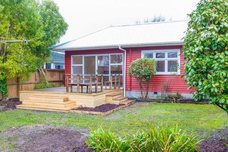 Photo of property in 14 Alpha Avenue, Strowan, Christchurch, 8052