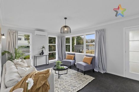 Photo of property in 16 Cottle Street, Avalon, Lower Hutt, 5011