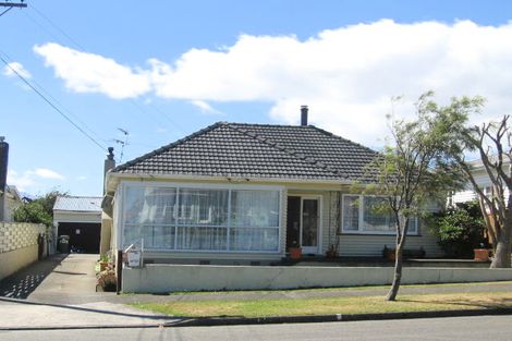 Photo of property in 11 Beth Street, Trentham, Upper Hutt, 5018