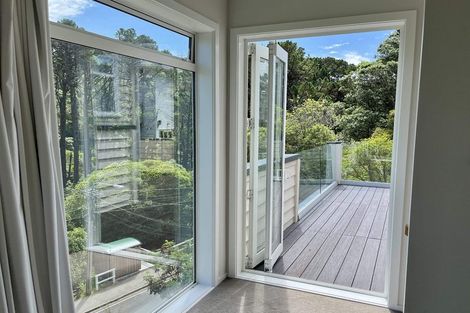 Photo of property in 45 Wilton Road, Wadestown, Wellington, 6012