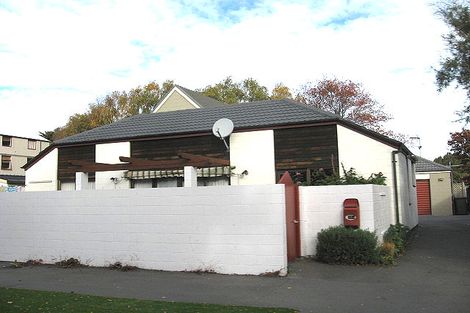 Photo of property in 1/25 Newbridge Place, Ilam, Christchurch, 8041