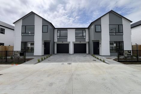 Photo of property in 6 Babos Avenue, Kumeu, 0810