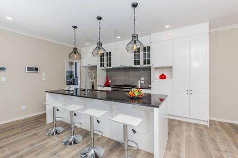 Photo of property in 19 Brickworks Bay Road, Hobsonville, Auckland, 0618