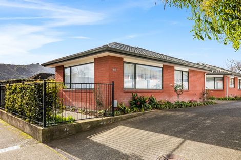 Photo of property in 1/32 Gibbons Street, Upper Hutt Central, Upper Hutt, 5018