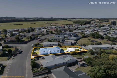 Photo of property in 27 Glenalmond Crescent, Rockdale, Invercargill, 9812