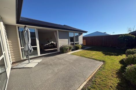 Photo of property in 5 George West Square West, Wigram, Christchurch, 8025
