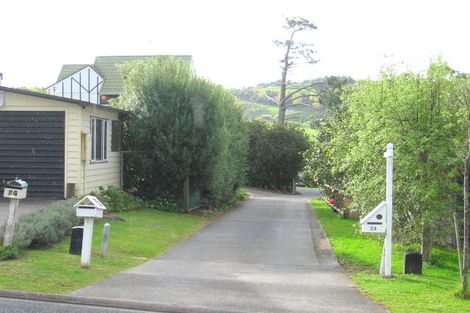 Photo of property in 23 Merehai Place, Snells Beach, 0920