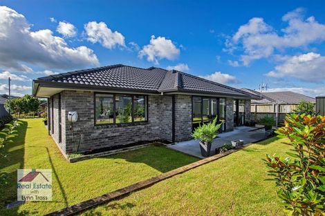 Photo of property in 13 Pahau Avenue, Tikipunga, Whangarei, 0112