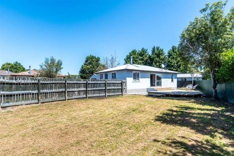 Photo of property in 55b Bibby Street, Waipawa, 4210