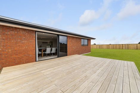 Photo of property in 26 Chute Street, Normanby, Hawera, 4614