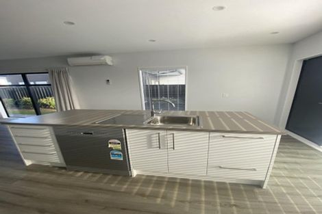 Photo of property in 3 Lazarus Lane, Halswell, Christchurch, 8025