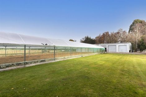 Photo of property in 237 Heywards Road, Clarkville, Kaiapoi, 7692