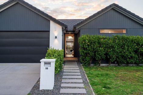 Photo of property in 56 Dunkeld Drive, Papamoa, 3118