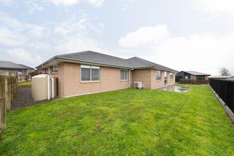 Photo of property in 14 Faber Place, Rototuna North, Hamilton, 3210