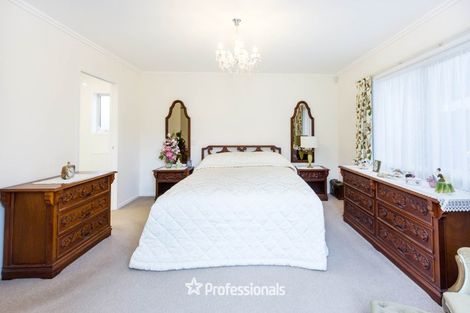 Photo of property in 13 Somerby Mews, Silverstream, Upper Hutt, 5019