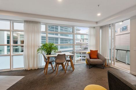 Photo of property in Pinnacle Apartments, W604/160 Victoria Street, Te Aro, Wellington, 6011