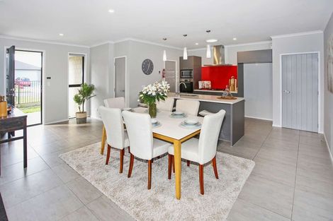 Photo of property in 5 Millbrae Place, Pokeno, 2402