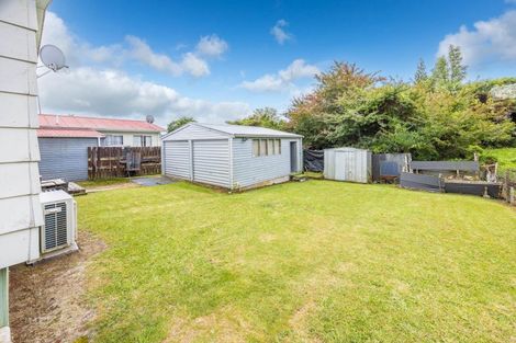 Photo of property in 25a Seddon Street, Te Kuiti, 3910