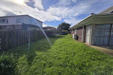 Photo of property in 3/20 King Street, Papatoetoe, Auckland, 2104