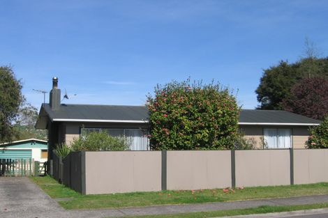 Photo of property in 18 Joanne Crescent, Pukehangi, Rotorua, 3015