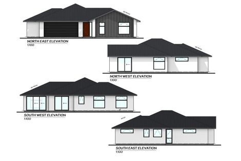 Photo of property in 39a Katania Heights, Brightwater, 7022