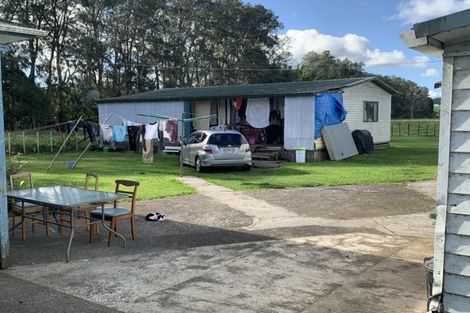 Photo of property in 6950 Mangakahia Road, Kaikohe, 0474