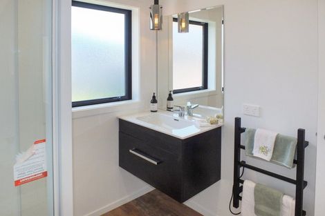 Photo of property in 14a Awahou Place, Foxton, 4814