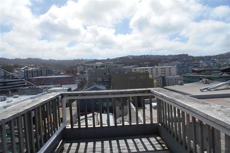 Photo of property in 7/12 Haining Street, Te Aro, Wellington, 6011