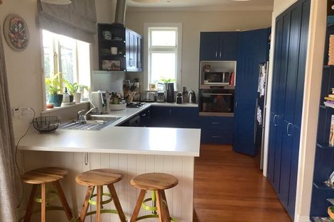 Photo of property in 1 Tennyson Street, Petone, Lower Hutt, 5012