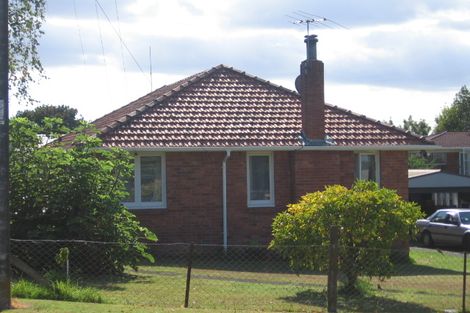 Photo of property in 1/20 Copley Street, New Lynn, Auckland, 0600