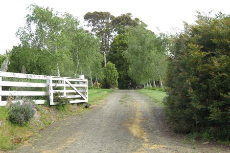 Photo of property in 43 Woodhill Park Road, Waimauku, 0883