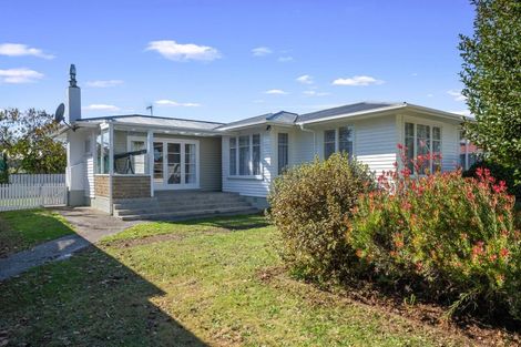 Photo of property in 42 Keepa Street, Levin, 5510