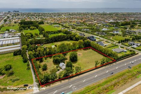 Photo of property in 190a Tara Road, Papamoa Beach, Te Puke, 3187