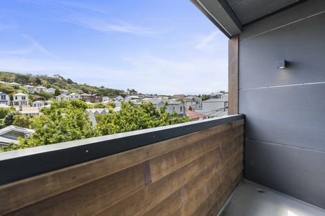 Photo of property in Detroit Apartments, 312/181 Tasman Street, Mount Cook, Wellington, 6021