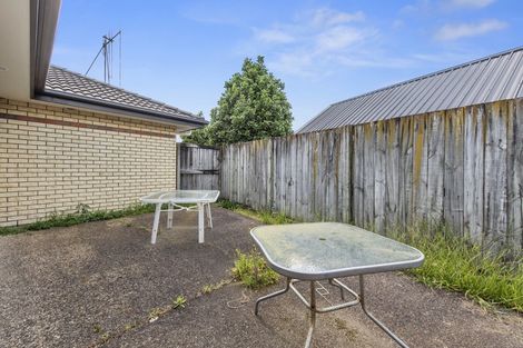 Photo of property in 14/201 Massey Street, Frankton, Hamilton, 3204