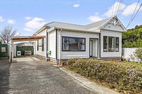 Photo of property in 81a Ward Street, Wallaceville, Upper Hutt, 5018