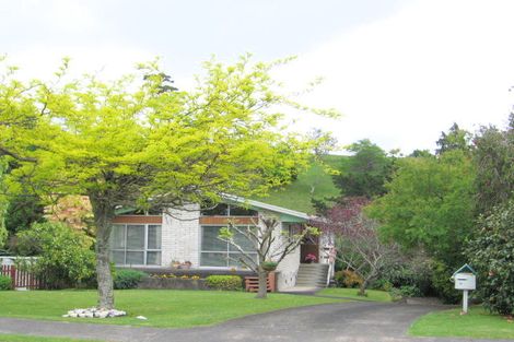 Photo of property in 11 Bennett Street, Paeroa, 3600