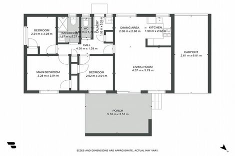 Photo of property in 10a Cramond Drive, Mangere East, Auckland, 2024