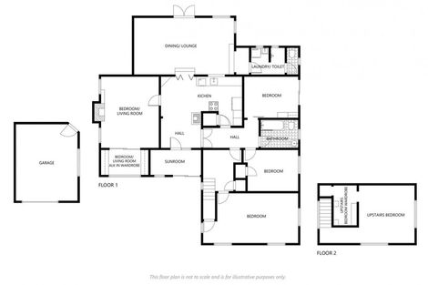 Photo of property in 8 Petrie Street, Wainuiomata, Lower Hutt, 5014