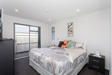 Photo of property in 1 Denali Street, Halswell, Christchurch, 8025