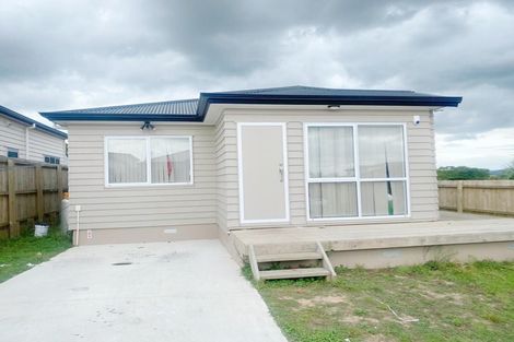 Photo of property in 39a Senator Drive, Manurewa, Auckland, 2105